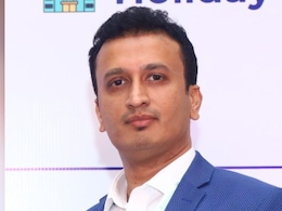 The Future of Cars Is Software: Rajkiran of PTC on Software-Defined Vehicles The Future of Cars Is Software: Rajkiran of PTC on Software-Defined Vehicles
