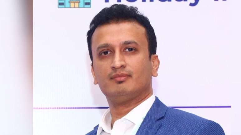 The Future of Cars Is Software: Rajkiran of PTC on Software-Defined Vehicles The Future of Cars Is Software: Rajkiran of PTC on Software-Defined Vehicles