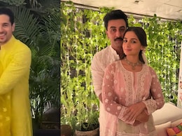 Kiara Advani To Alia Bhatt, Bollywood Dazzles In Ethnics For Diwali 2025 Kiara Advani To Alia Bhatt, Bollywood Dazzles In Ethnics For Diwali 2025
