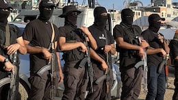 Israel Claims Gazans In Turkey Running Iran-Directed Hamas Financial Network