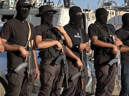 Israel Claims Gazans In Turkey Running Iran-Directed Hamas Financial Network