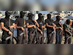 Hamas Aims To Keep Grip On Gaza Security, Can't Commit To Disarm, Says Senior Official