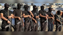 Hamas Aims To Keep Grip On Gaza Security, Can't Commit To Disarm, Says Senior Official