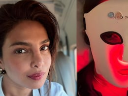 Priyanka Chopra Gives Her Skin The Much-Needed Care After Covering "Three Continents Within Five Days"
