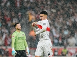 Bilal El Khannouss Fires Stuttgart Into Bundesliga Top Four