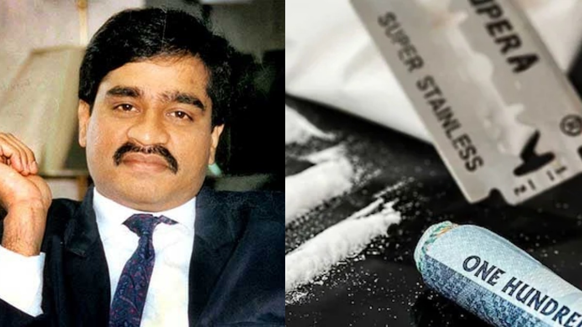 दाऊद नेटवर्क में फिर सेंध, ड्रग्स केस में सलीम डोला का गुर्गा मुंबई क्राइम ब्रांच के हत्थे चढ़ा