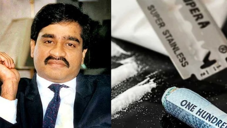 दाऊद नेटवर्क में फिर सेंध, ड्रग्स केस में सलीम डोला का गुर्गा मुंबई क्राइम ब्रांच के हत्थे चढ़ा