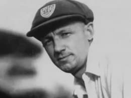 When Sir Don Bradman Scored A Century In Just 3 Overs