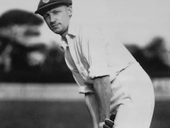 When Sir Don Bradman Scored A Century In Just 3 Overs