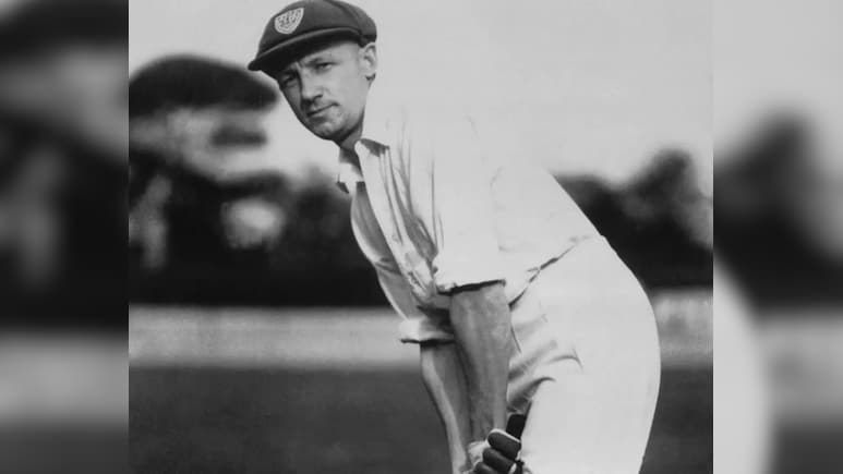 भारत के खिलाफ ऐतिहासिक घरेलू सीरीज में सर डोनाल्ड ब्रैडमैन की ऑस्ट्रेलिया टेस्ट कैप की होगी नीलामी