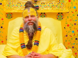 स्वस्थ रहने के लिए कितना भोजन करना चाहिए? प्रेमानंद महाराज ने बताया, सिर्फ 1% लोगों को है पता स्वस्थ रहने के लिए कितना भोजन करना चाहिए? प्रेमानंद महाराज ने बताया, सिर्फ 1% लोगों को है पता