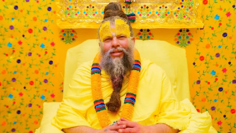 स्वस्थ रहने के लिए कितना भोजन करना चाहिए? प्रेमानंद महाराज ने बताया, सिर्फ 1% लोगों को है पता स्वस्थ रहने के लिए कितना भोजन करना चाहिए? प्रेमानंद महाराज ने बताया, सिर्फ 1% लोगों को है पता