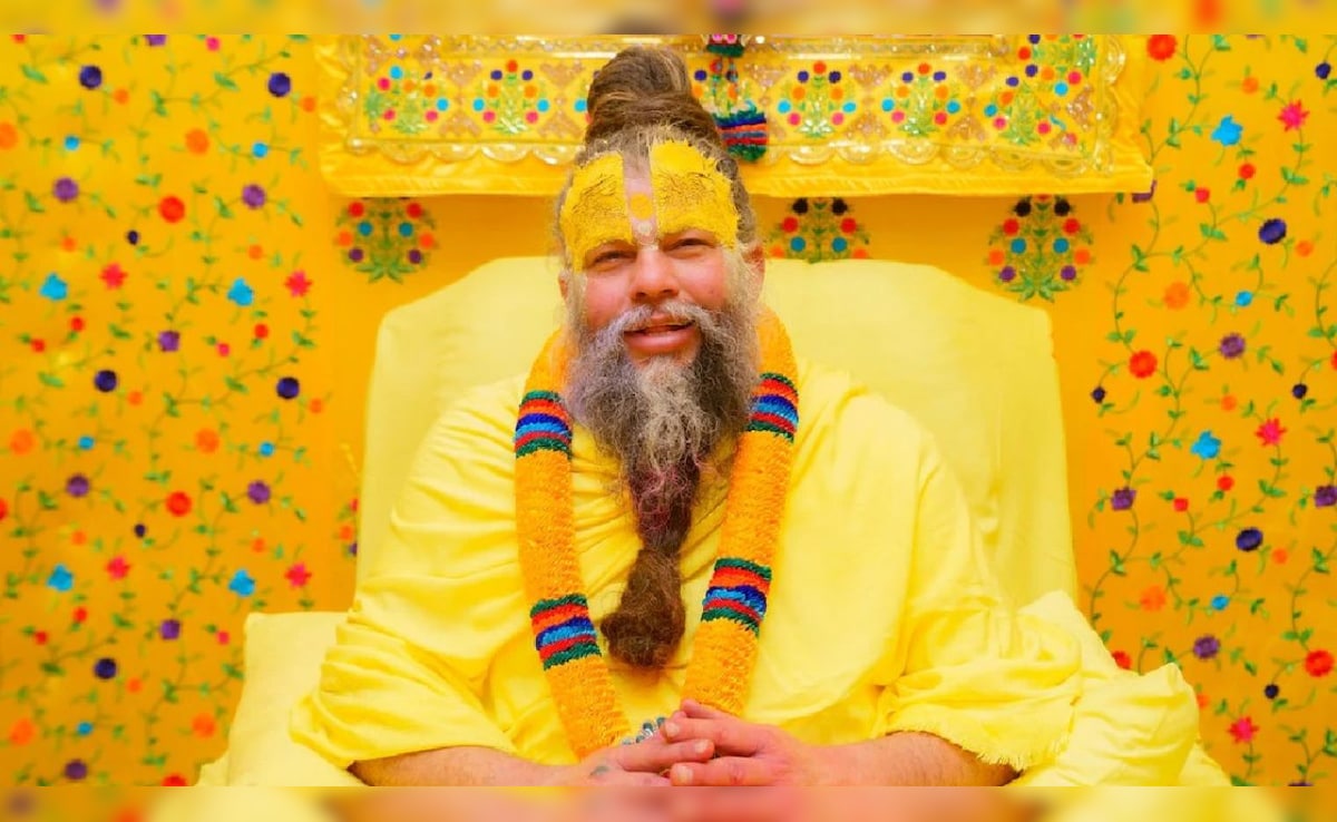 Latest and Breaking News on NDTV Latest and Breaking News on NDTV