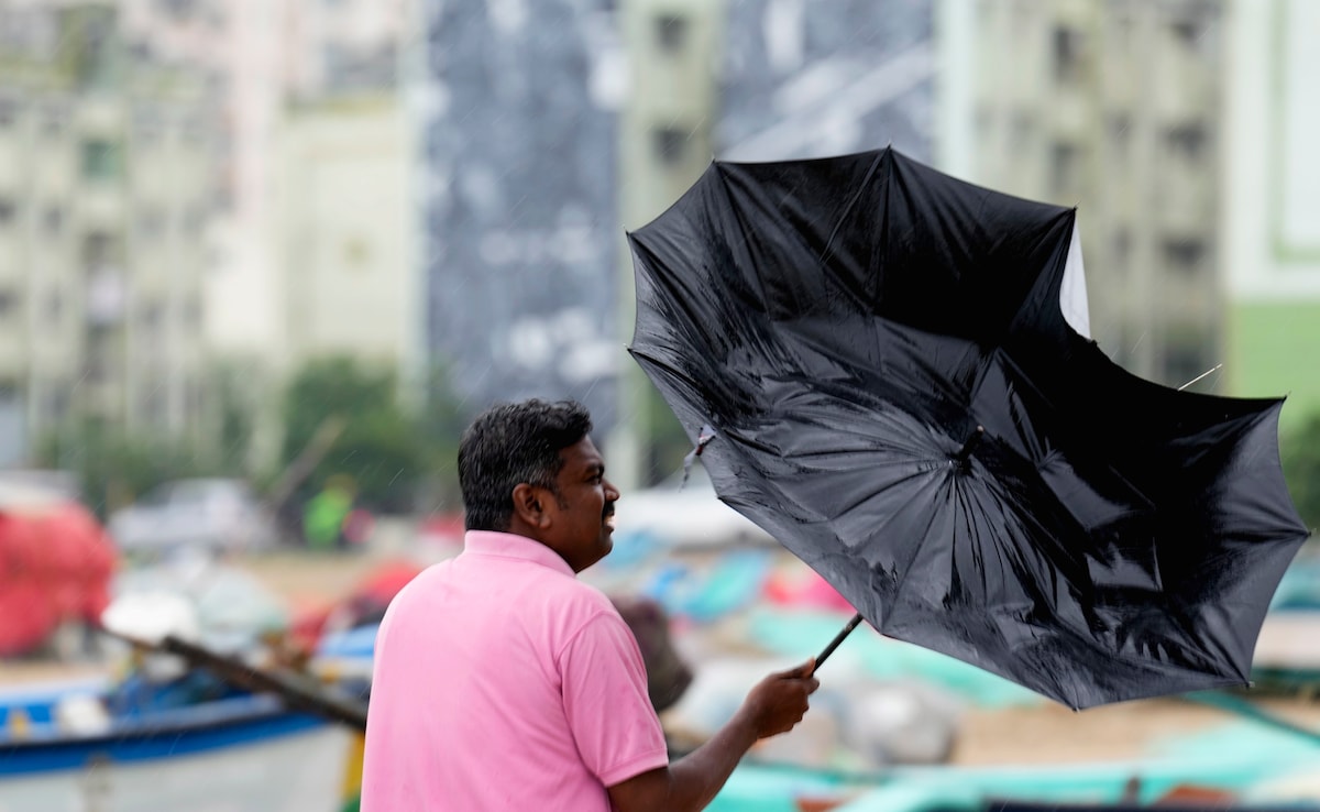 PTI फोटो. PTI फोटो.