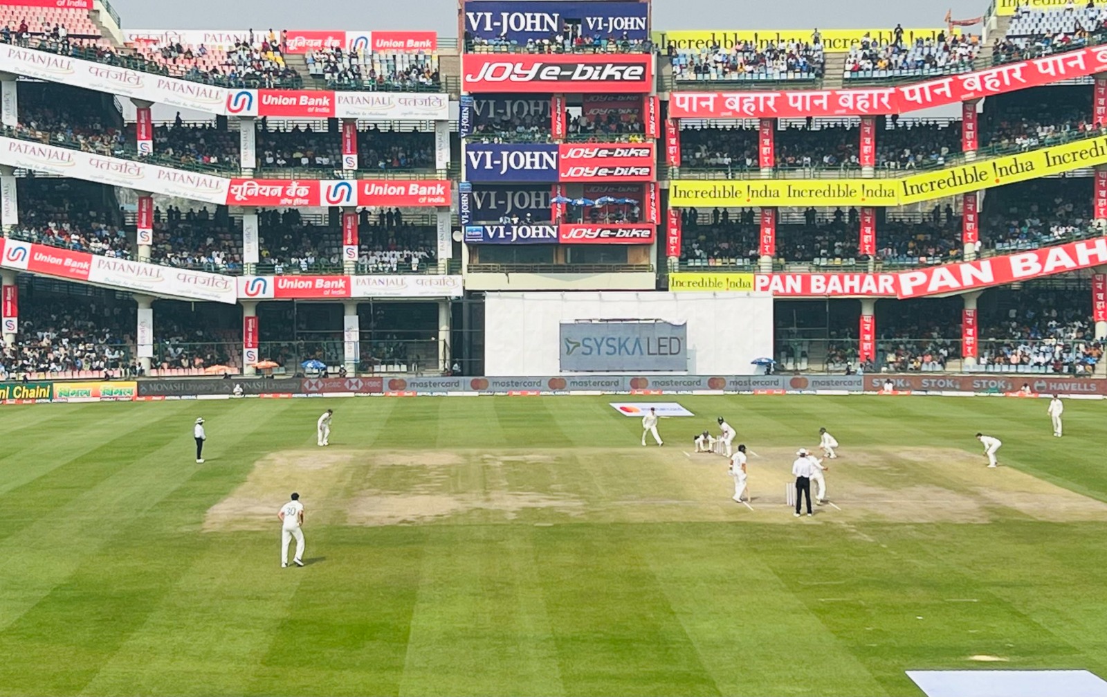 Controversy Erupts As Delhi Player, Who Never Kept Wickets, Picked As Keeper
