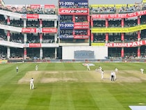 Controversy Erupts As Player, Who Never Kept Wickets, Picked As Wicketkeeper In Delhi Squad