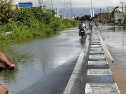 Tamil Nadu Braces For Extremely Heavy Rain, Weather Office Issues Red Alert Tamil Nadu Braces For Extremely Heavy Rain, Weather Office Issues Red Alert