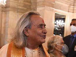 वो वाराणसी में मेरे प्रस्तावक रहे... PM मोदी ने छन्नूलाल मिश्र से अपने रिश्तों को यादकर श्रद्धांजलि दी वो वाराणसी में मेरे प्रस्तावक रहे... PM मोदी ने छन्नूलाल मिश्र से अपने रिश्तों को यादकर श्रद्धांजलि दी