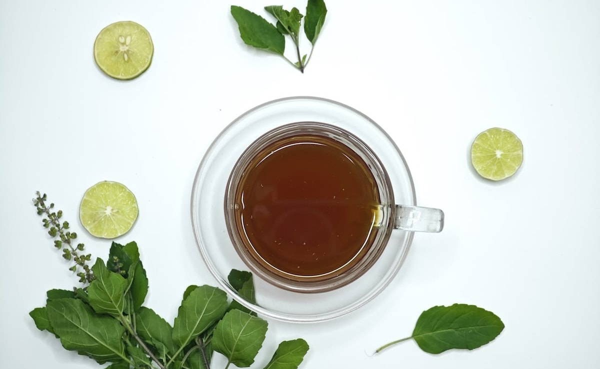 Latest and Breaking News on NDTV