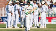 2nd Test Day 3 Highlights: 4-Down Pakistan Take 23-Run Lead vs South Africa
