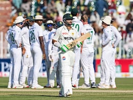 Pakistan vs South Africa, 2nd Test Day 3 Highlights: 4-Down Pakistan Take 23-Run Lead Pakistan vs South Africa, 2nd Test Day 3 Highlights: 4-Down Pakistan Take 23-Run Lead