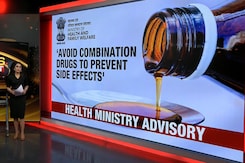 More States Ban Cough Syrup 'Coldrif' Amid Child Deaths More States Ban Cough Syrup 'Coldrif' Amid Child Deaths