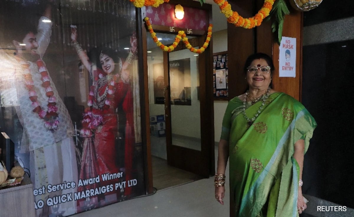 US Visa No Longer A Passport To Love For Indians After Trump H-1B Squeeze