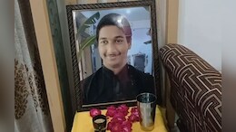 छठ पूजा की तैयारी में जुटे थे डॉक्टर दंपती, 19 साल के 'आयुष्मान' ने की आत्महत्या; फंदे पर लटका मिला शव