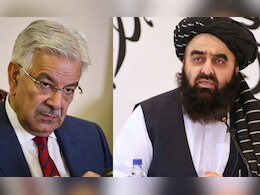 पाकिस्तान और तालिबान में शांति वार्ता फेल! खिसियाए पाक की जुबान पर अब क्यों आया भारत के मंदिरों का नाम पाकिस्तान और तालिबान में शांति वार्ता फेल! खिसियाए पाक की जुबान पर अब क्यों आया भारत के मंदिरों का नाम