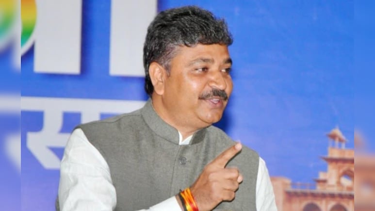 Rajasthan: गृह मंत्री अमित शाह के बयान पर जूली का तंज़, बोले- 'राइजिंग क्राइम इन राजस्थान' को भूल गए 