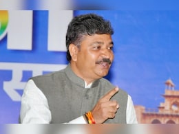 Rajasthan: गृह मंत्री अमित शाह के बयान पर जूली का तंज़, बोले- 'राइजिंग क्राइम इन राजस्थान' को भूल गए  Rajasthan: गृह मंत्री अमित शाह के बयान पर जूली का तंज़, बोले- 'राइजिंग क्राइम इन राजस्थान' को भूल गए