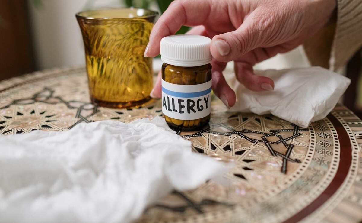 Decoding Allergy Tests: Understanding Your Report