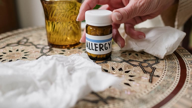 Health Decoder: What Do Allergy Test Reports Really Reveal About You?