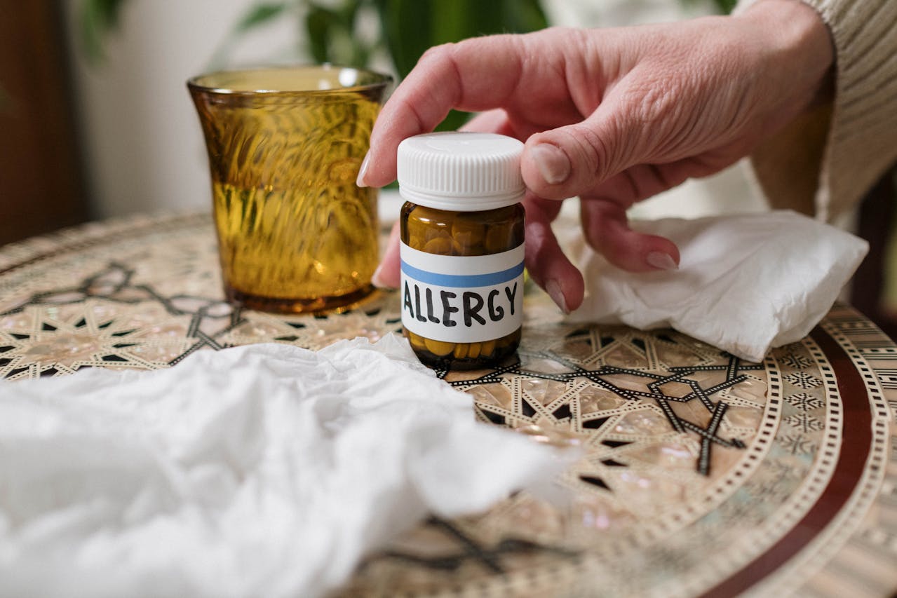 Health Decoder: What Do Allergy Test Reports Really Reveal About You?