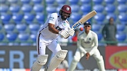 West Indies Fightback 'Sign Of Good Things', Says John Campbell