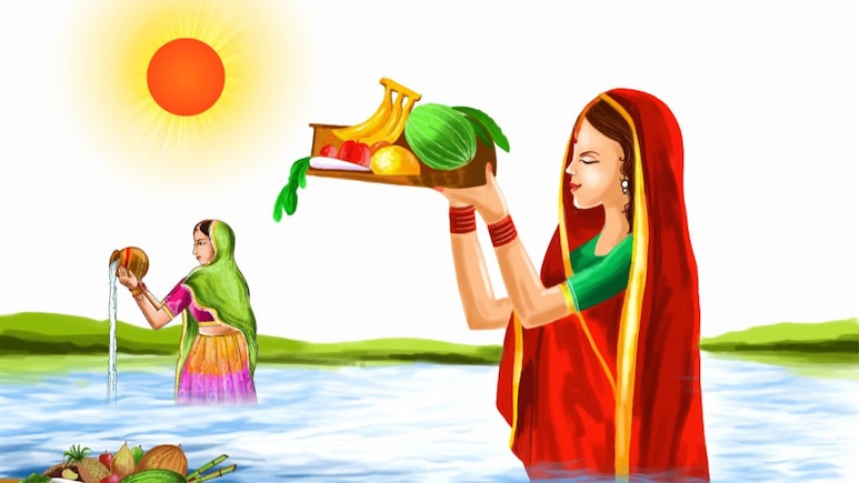 Chhath Puja 2025: Significance And Rituals Of Nahay Khay Chhath Puja 2025: Significance And Rituals Of Nahay Khay