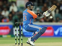 Suryakumar Yadav Surpasses Ex-MI Hero, Claims Major T20 Record In Domestic Cricket