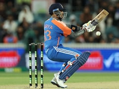 Suryakumar Yadav Surpasses Ex-MI Hero, Claims Major T20 Record In Domestic Cricket