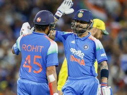कोहली ने फिर बनाया नया रिकॉर्ड, इस खिलाड़ी को पछाड़ कर वनडे में बने सबसे ज्यादा रन बनाने वाले दूसरे बल्लेबाज कोहली ने फिर बनाया नया रिकॉर्ड, इस खिलाड़ी को पछाड़ कर वनडे में बने सबसे ज्यादा रन बनाने वाले दूसरे बल्लेबाज