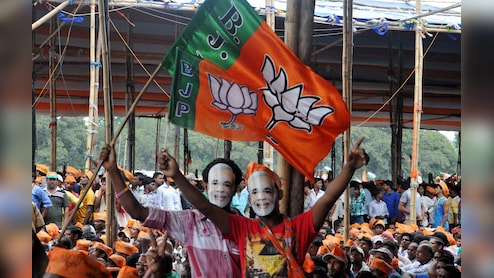 Bihar Election: बिहार विधानसभेसाठी BJP च्या स्टार प्रचारकांची यादी जाहीर, 'या' मराठी नेत्यांचा समावेश