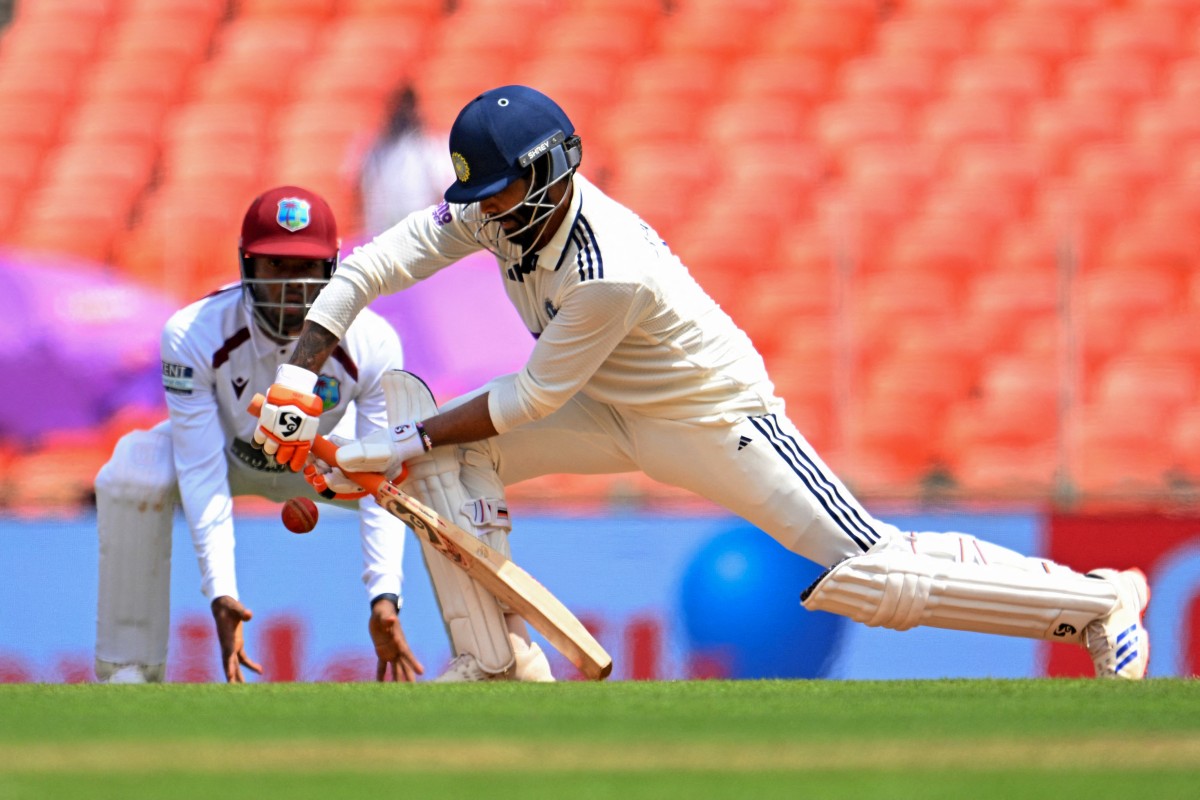 India vs West Indies LIVE Score, 1st Test Day 2: Amid Dhruv Jurel-Ravindra Jadeja's Onslaught, WI Face Injury Scare