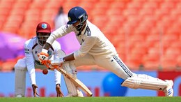 India vs West Indies Highlights, 1st Test Day 2: Ravindra Jadeja, Dhruv Jurel Tons Hand India Mammoth Lead vs West Indies