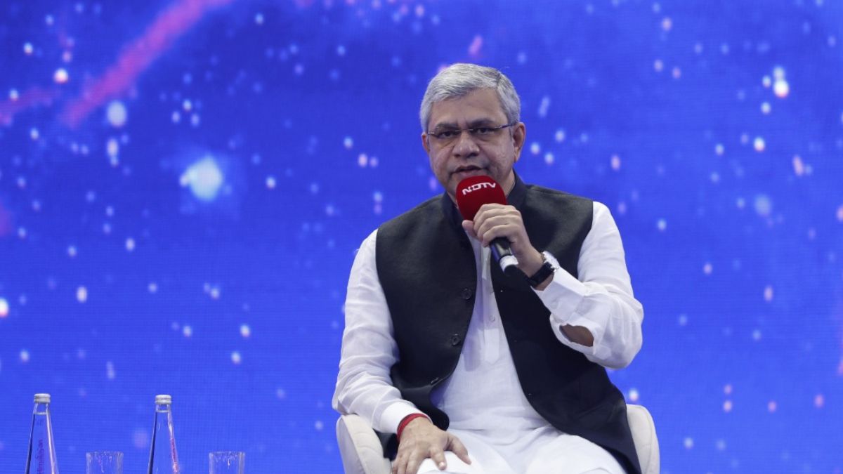 'India Will Have Deepfake Regulations Very Soon': Minister At NDTV Summit