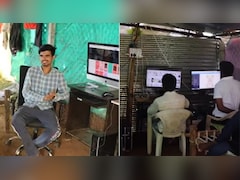 Infosys का ऑफिस बॉय बना कंपनी का CEO,4000 रुपये से शुरू की थी नौकरी, आज करोड़ों में कर रहा डील