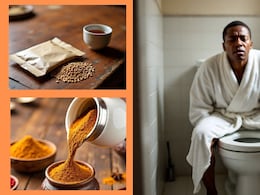 2 मिनट में पेट साफ कैसे करें? ये करेंगे तो सुबह फटाफट न‍िकल जाएगी पेट की गंदगी,जान लें कब्‍ज हो तो क्‍या करें