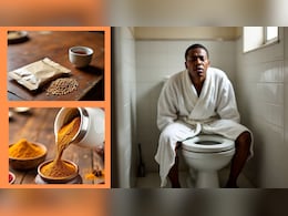 सुबह तुरंत पेट साफ करने के लिए क्या करें? यहां पढ़ें कब्ज हर चूर्ण बनाने की विधि, मिनटों में निकल जाएगी पेट की सारी गंदगी सुबह तुरंत पेट साफ करने के लिए क्या करें? यहां पढ़ें कब्ज हर चूर्ण बनाने की विधि, मिनटों में निकल जाएगी पेट की सारी गंदगी