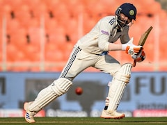 Why Did India Declare At Start Of Day 3 In 1st Test Against West Indies? Report Reveals Reason
