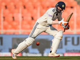 Why Did India Declare At Start Of Day 3 In 1st Test Against West Indies? Report Reveals Reason Why Did India Declare At Start Of Day 3 In 1st Test Against West Indies? Report Reveals Reason