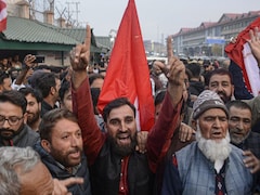 National Conference Wins 3 Seats, BJP 1 In J&K's 1st Rajya Sabha Polls