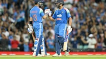 Aus Great Asks Rohit, Virat About 2027 WC. Reply Keeps Everyone Guessing